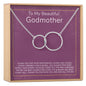 Godmother Necklace