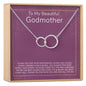 Godmother Necklace