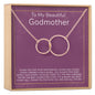 Godmother Necklace
