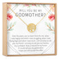 Godmother Necklace