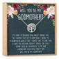 Godmother Necklace, Multiple Styles