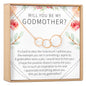 Godmother Necklace, Multiple Styles