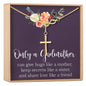 Godmother Necklace, Multiple Styles