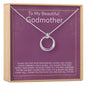 Godmother Necklace, Multiple Styles