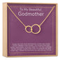 Godmother Necklace, Multiple Styles