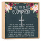 Godmother Necklace, Multiple Styles