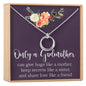 Godmother Necklace, Multiple Styles