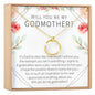 Godmother Necklace, Multiple Styles