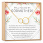 Godmother Necklace, Multiple Styles