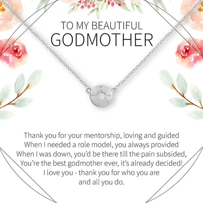 Godmother Necklace, Multiple Styles