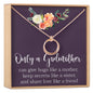 Godmother Necklace, Multiple Styles