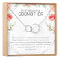 Godmother Necklace, Multiple Styles