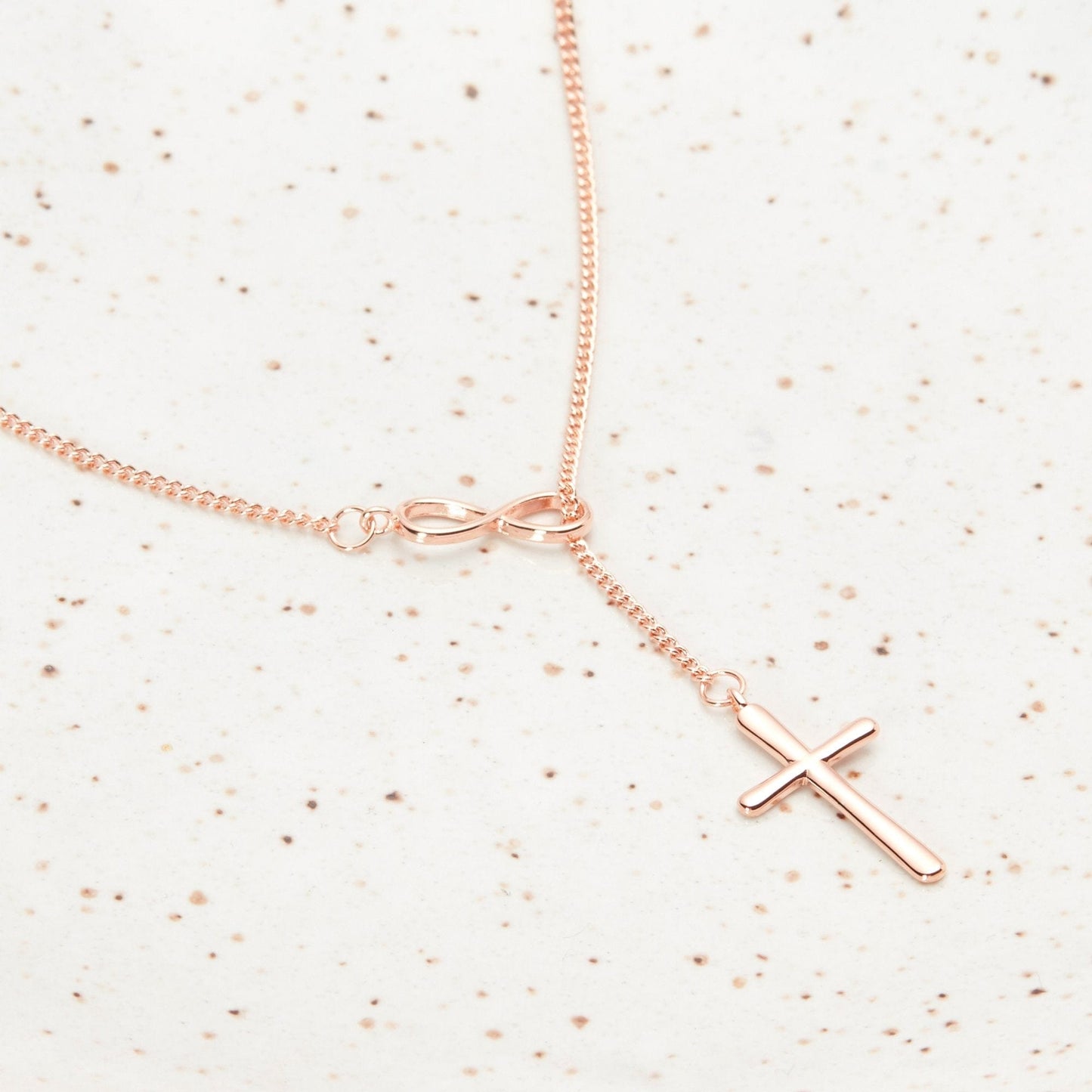 Godmother Necklace, Multiple Styles