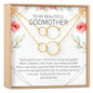 Godmother Necklace, Multiple Styles