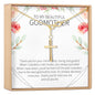 Godmother Necklace, Multiple Styles