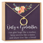 Godmother Necklace, Multiple Styles