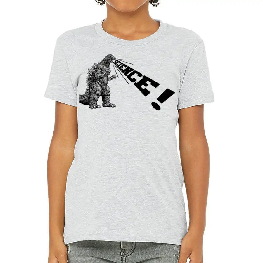 Godzilla Science kids - # BOAA12510005