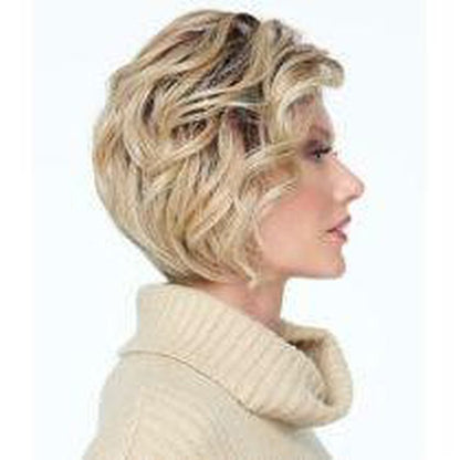 Raquel Welch Going Places Wig Hairpiece New With Tags