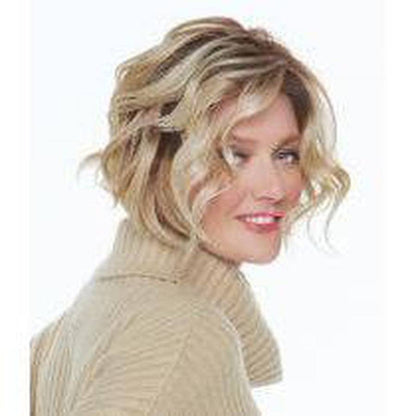 Raquel Welch Going Places Wig Hairpiece New With Tags