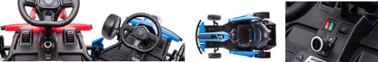 Go Kart Ride On Toy For Children