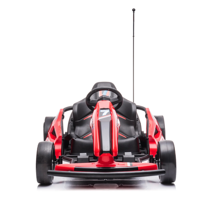 Go Kart Ride On Toy For Children