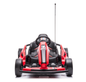 Go Kart Ride On Toy For Children