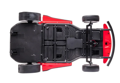 Go Kart Ride On Toy For Children