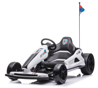 Go Kart Ride On Toy For Children
