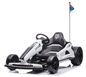 Go Kart Ride On Toy For Children
