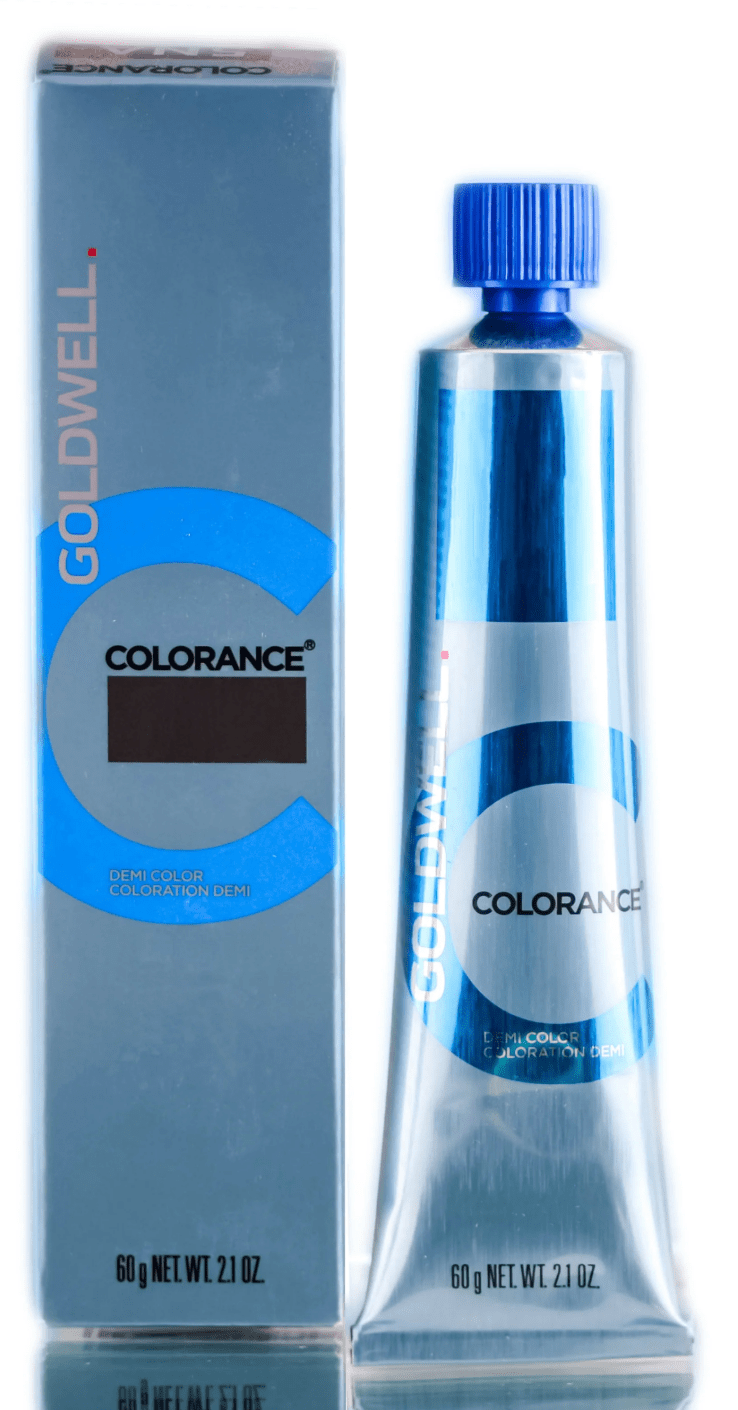 Goldwell Colorance Acid Hair Color Tube 6VR