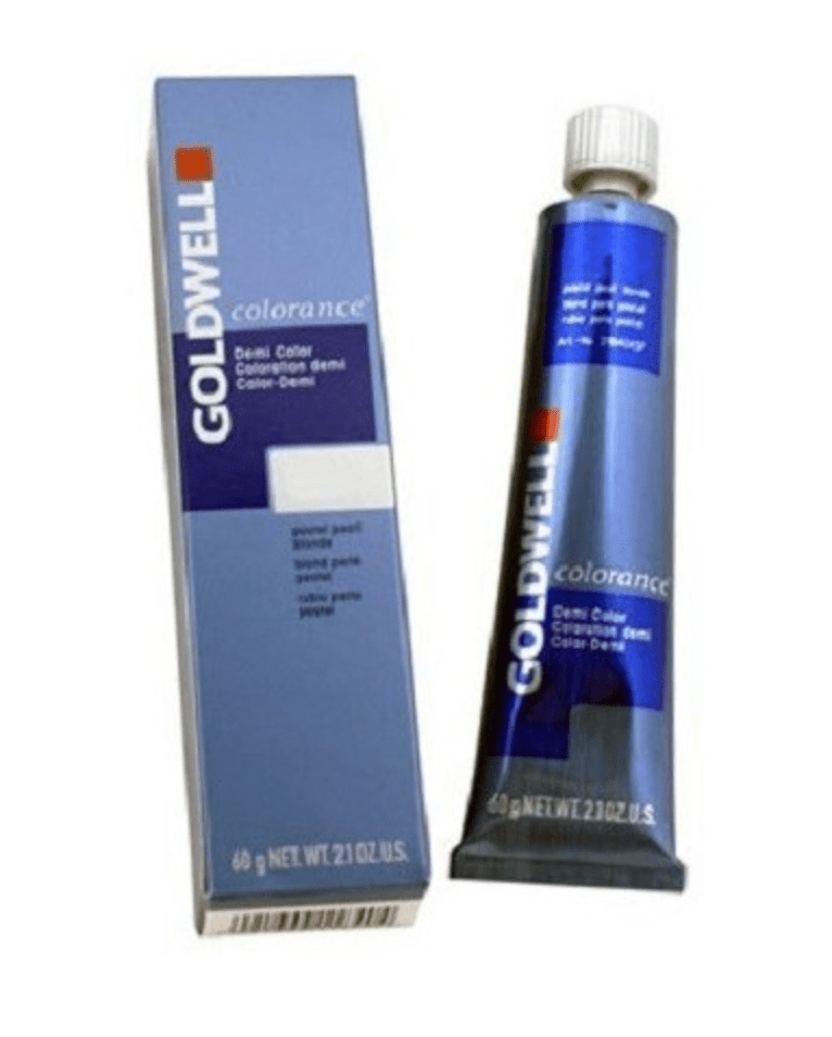Goldwell Colorance Acid Hair Color Tube 6VR