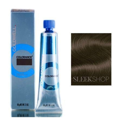 Goldwell Colorance Acid Hair Color Tube 6VR