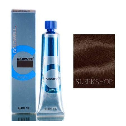 Goldwell Colorance Acid Hair Color Tube 6VR