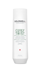 Goldwell Dualsenses Curly Twist Shampoo 25.4 oz for Curly Hair