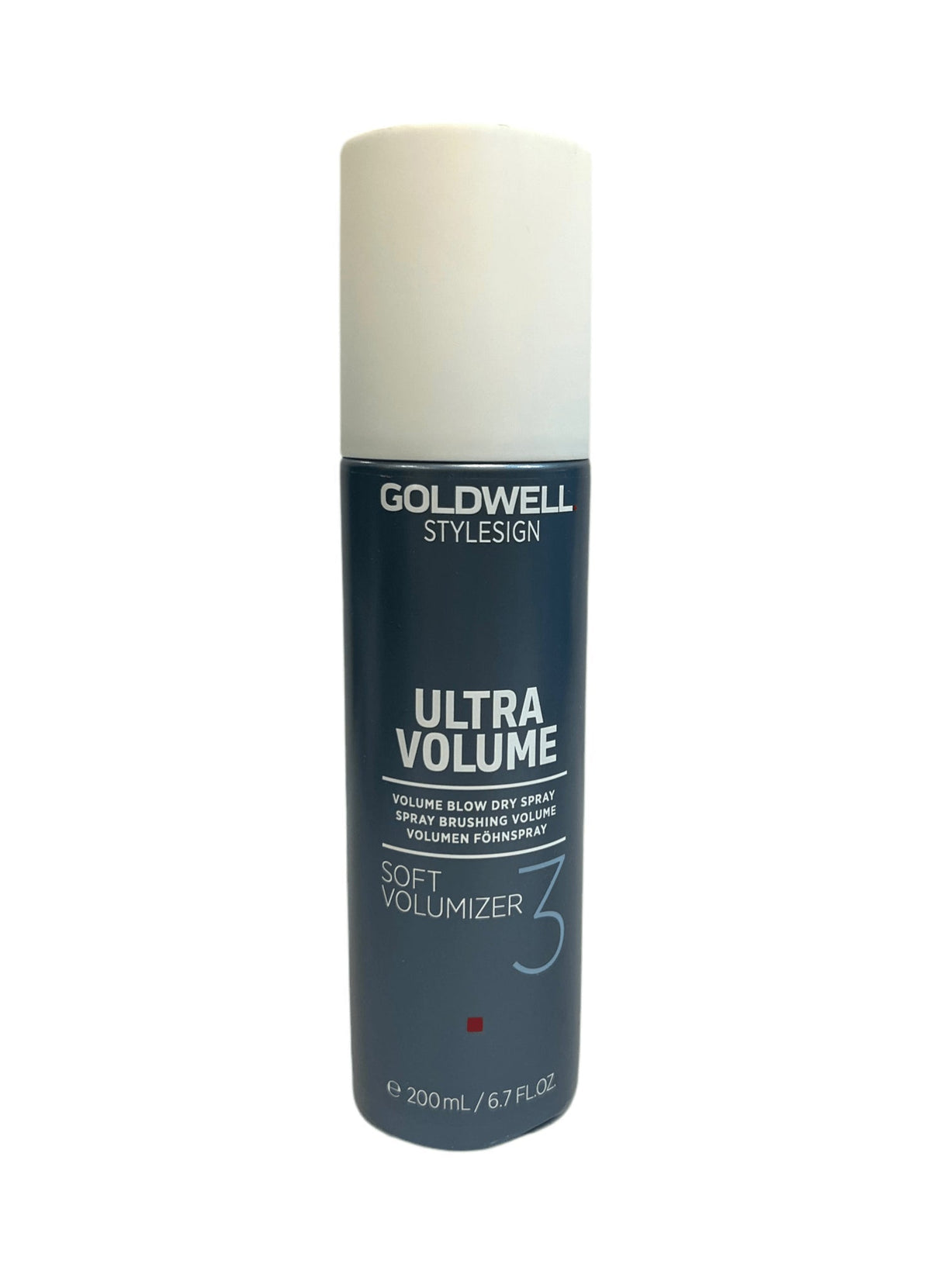 Goldwell DualSenses Ultra Volume Soft Volumizer 6.7 oz