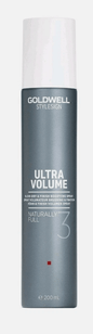 Goldwell Style Sign Naturally Full Bodifying Blowdry & Finish Spray 5.8 oz