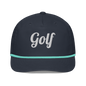 Golf Rope Cap