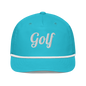 Golf Rope Cap