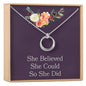 Good Luck Necklace