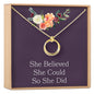 Good Luck Necklace