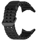 Google Pixel Watch 5, 4 & 3 45mm Double-Row Vented Silicone Band
