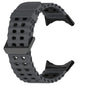 Google Pixel Watch 5, 4 & 3 45mm Double-Row Vented Silicone Band