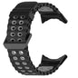 Google Pixel Watch 5, 4 & 3 45mm Double-Row Vented Silicone Band