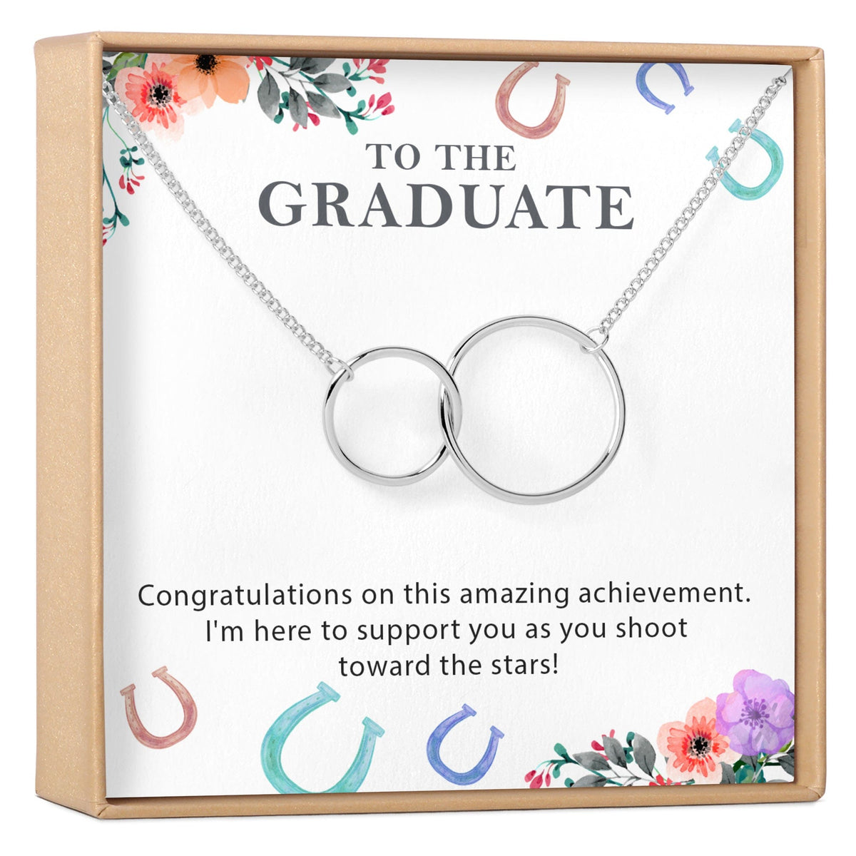 Graduation Necklace