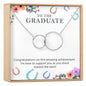 Graduation Necklace