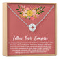 Graduation Necklace