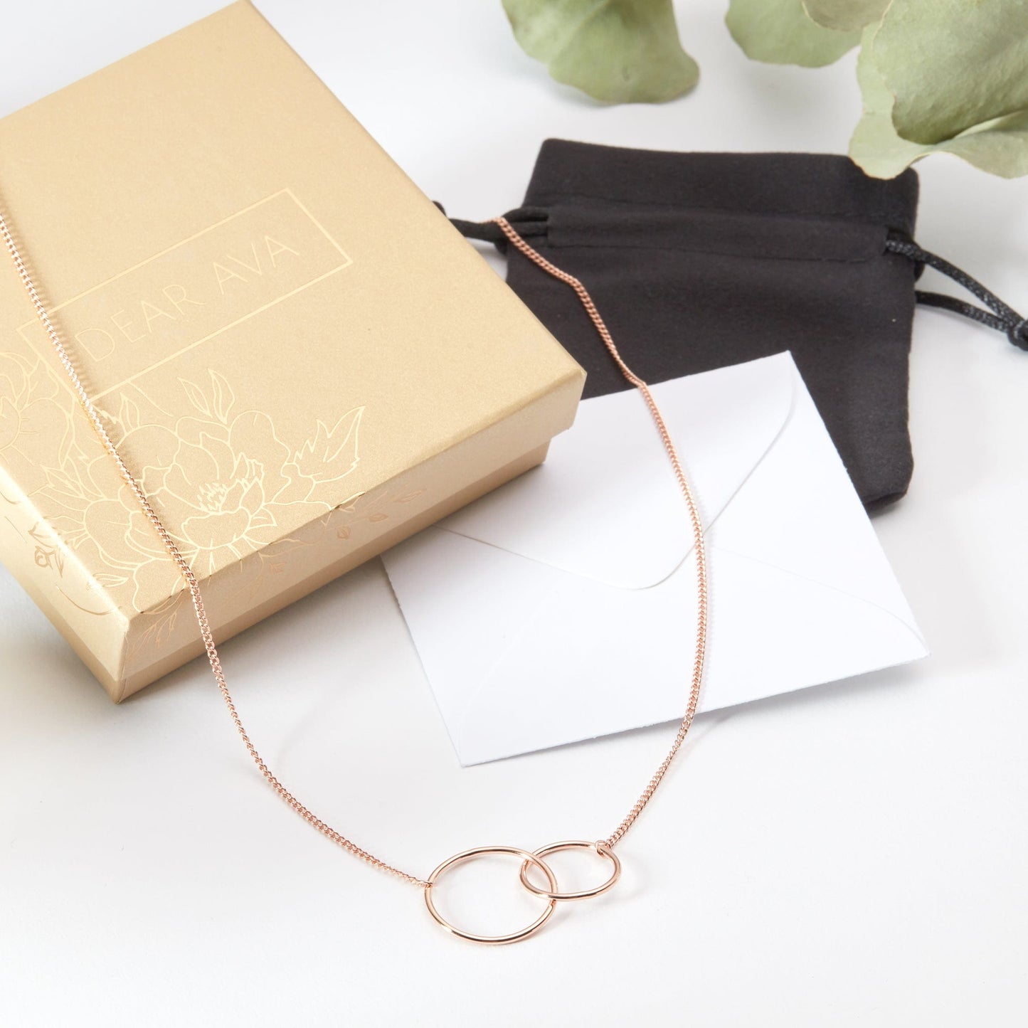 Graduation Necklace