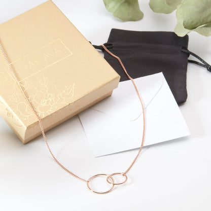 Graduation Necklace