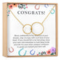 Graduation Necklace