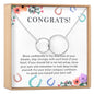 Graduation Necklace